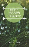 Beginner Magic Spell Books Box set (eBook, ePUB)