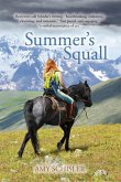 Summer's Squall (eBook, ePUB)