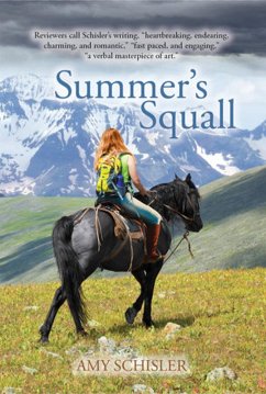 Summer's Squall (eBook, ePUB) - Schisler, Amy