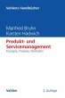 Produkt- und Servicemanagement (eBook,... - Bild 1