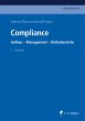 Compliance (eBook, ePUB) - Bild 1