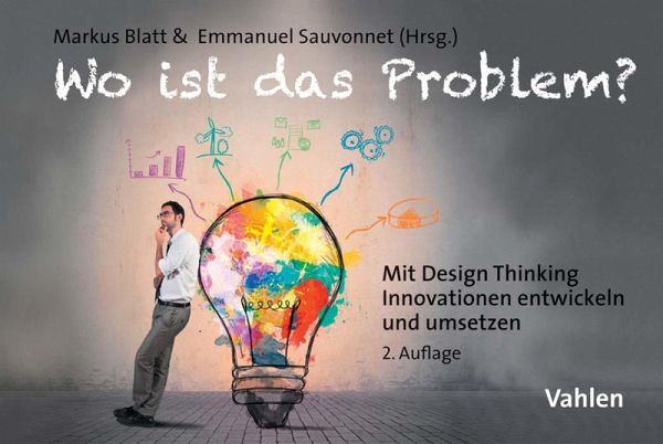 Wo ist das Problem? (eBook, PDF) Wo ist das Problem? (eBook, PDF)