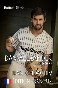 Cover Dan Alexander (Édition Française) (eBook, ePUB)