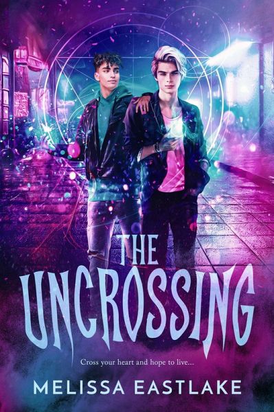 The Uncrossing (eBook, ePUB)