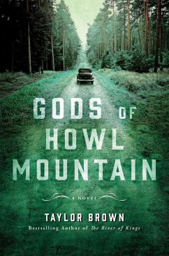 Gods of Howl Mountain (eBook, ePUB) - Brown, Taylor