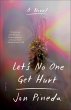 Let's No One Get Hurt (eBook, ePUB) - Bild 1