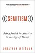 (((Semitism))): Being Jewish in America... - Bild 1