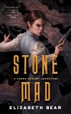 Stone Mad (eBook, ePUB)