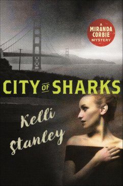Cover City of Sharks (eBook, ePUB)
