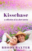 Kisschase (eBook, ePUB)