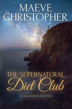 Cover The Supernatural Diet Club (The Golden Bowl, #2) (eBook, ePUB)
