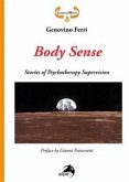 Body Sense. Stories of Psychotherapy Supervision (eBook, ePUB)