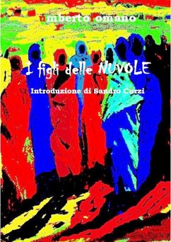 I figli delle nuvole (eBook, PDF) - Romano, Umberto