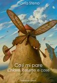 Così mi pare (eBook, ePUB)