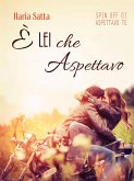 È lei che aspettavo (eBook, ePUB)