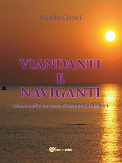 Viandanti e naviganti (eBook, ePUB) - Cianci, Nando