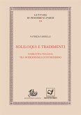 Soliloqui e tradimenti (eBook, PDF)