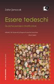 Essere tedeschi - Qualche pensiero chiarificatore (eBook, ePUB)