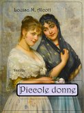 Piccole donne (eBook, ePUB)