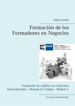 Formación de los Formadores en Negocios - Lemke, Edwin