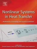 Nonlinear Systems in Heat Transfer (eBook, ePUB)