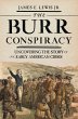 The Burr Conspiracy (eBook, ePUB) - Bild 1