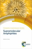 Supramolecular Amphiphiles (eBook, ePUB)