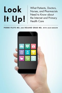 Cover Look It Up! (eBook, ePUB)