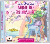 Magie der Freundschaft / Einhorn-Paradies Bd.2 (Audio-CD)