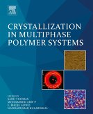 Crystallization in Multiphase Polymer Systems (eBook, ePUB)