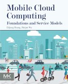 Mobile Cloud Computing (eBook, ePUB)