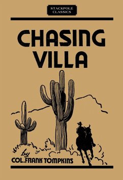 Cover Chasing Villa (eBook, ePUB)