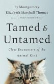 Tamed and Untamed (eBook, ePUB)