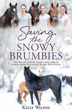 Cover Saving the Snowy Brumbies (eBook, ePUB)
