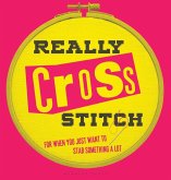 Really Cross Stitch (eBook, ePUB)