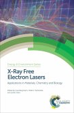 X-Ray Free Electron Lasers (eBook, ePUB)