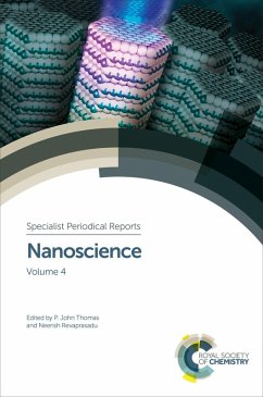 Cover Nanoscience (eBook, ePUB)