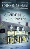 Cherringham - A Dinner to Die For (eBook, ePUB)