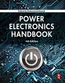 Power Electronics Handbook (eBook, ePUB)