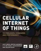Cellular Internet of Things (eBook, ePUB)