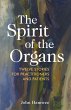 The Spirit of the Organs (eBook, ePUB) - Bild 1