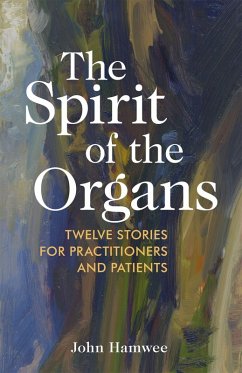 The Spirit of the Organs (eBook, ePUB) - Hamwee, John