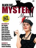 Black Cat Mystery Magazine #1 (eBook, ePUB)