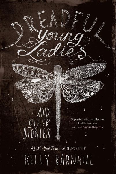 Dreadful Young Ladies and Other Stories (eBook, ePUB) Dreadful Young Ladies and Other Stories (eBook, ePUB)