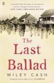 The Last Ballad (eBook, ePUB)