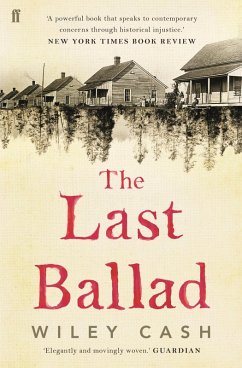 The Last Ballad (eBook, ePUB) - Cash, Wiley