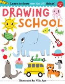 Drawing School (eBook, PDF)