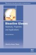 Bioactive Glasses (eBook, ePUB) - Bild 1