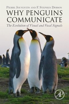 Cover Why Penguins Communicate (eBook, ePUB)