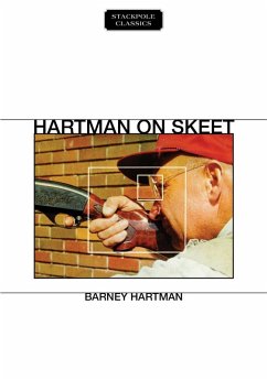 Hartman on Skeet (eBook, ePUB) - Hartman, Barney